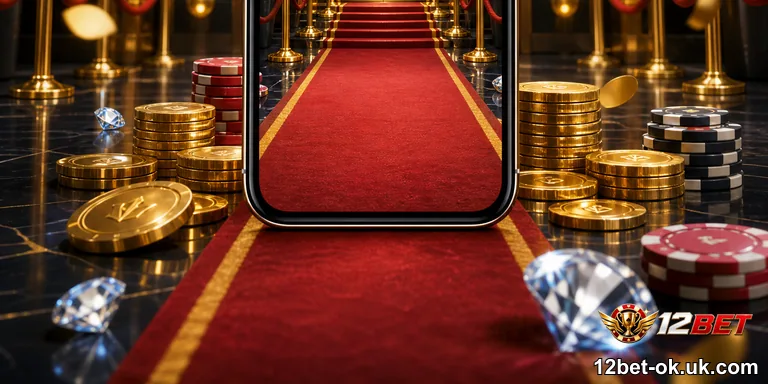 Hướng dẫn đăng ký tài khoản 12BET trong tích tắc