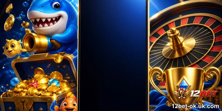 Tham gia nhà cái 12BET có an toàn không?
