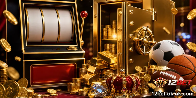 Thỏa thuận điều kiện sử dụng giữ nhà cái 12BET và người chơi