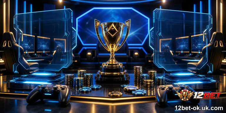 Hướng dẫn tham gia chơi game Poker tại nhà cái 12BET