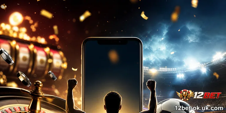Luật chơi Tài Xỉu Sicbo cơ bản tại nhà cái 12BET