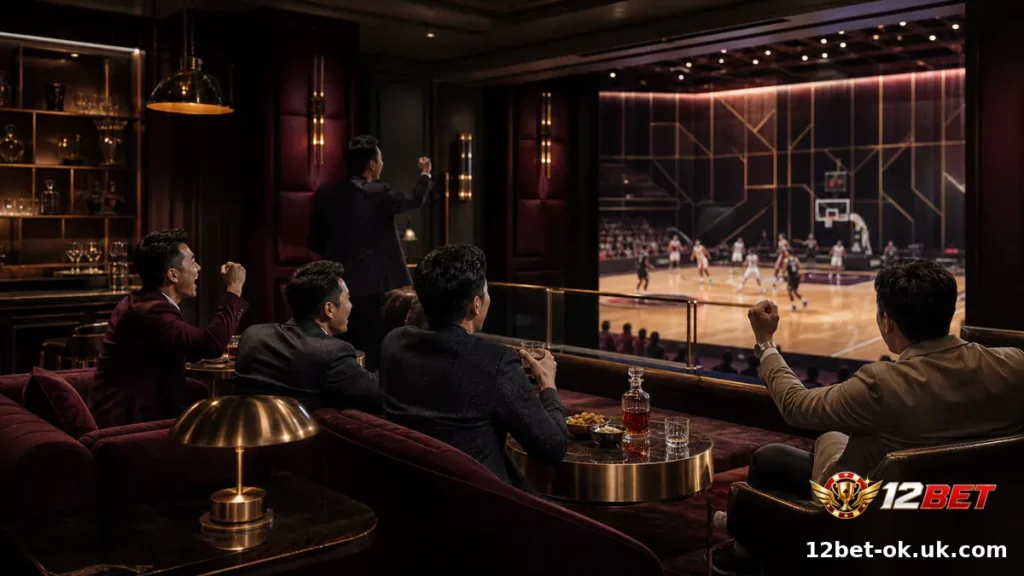 Giới thiệu nhà cái: Hướng dẫn tiếp cận thông tin an toàn và thực tế - hình ảnh - 12bet-ok.uk.com
